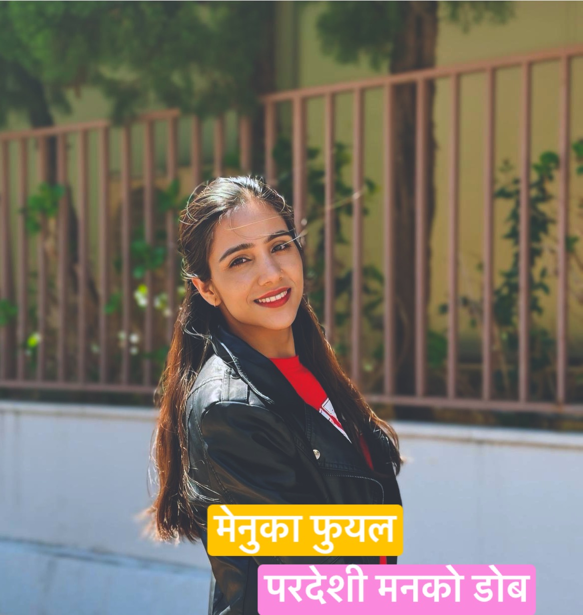 परदेशी मनको डोब
