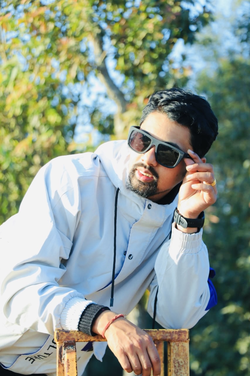 कबुल सरी तिमी