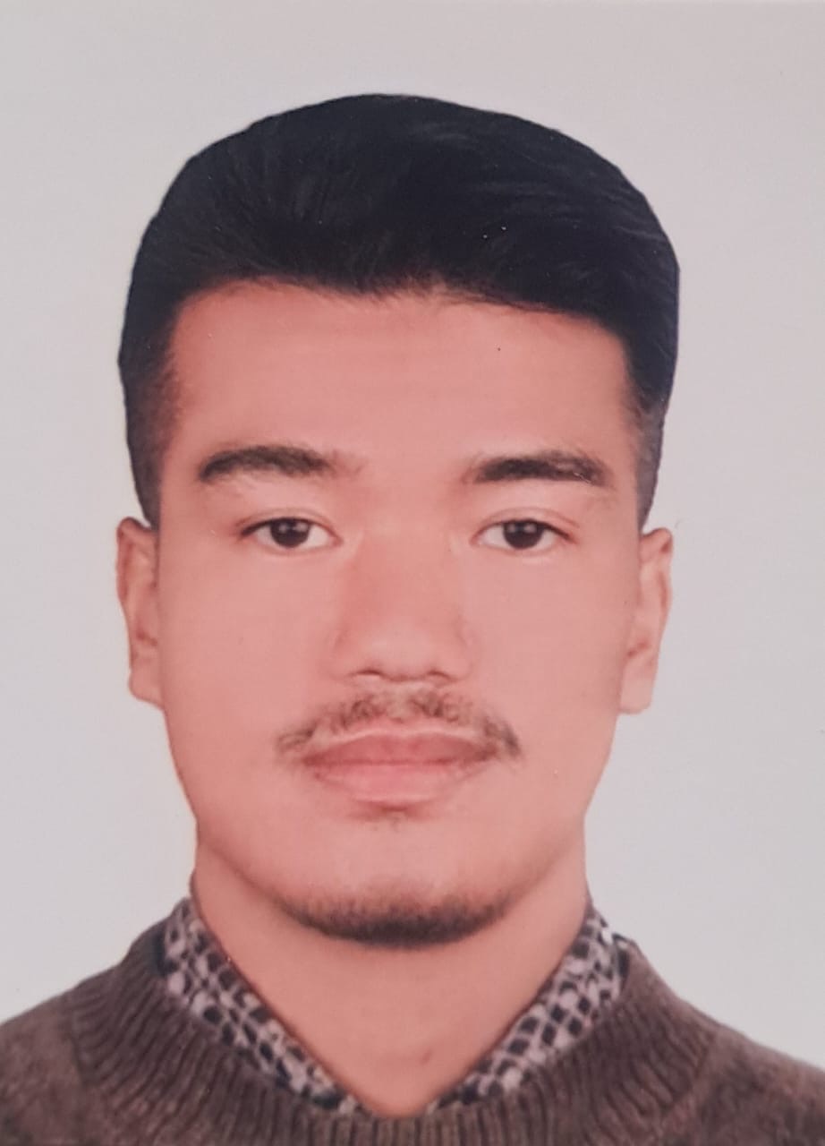 दिपेन्द्र थामीको कविता – कुन्ज प्रकृति बैशले