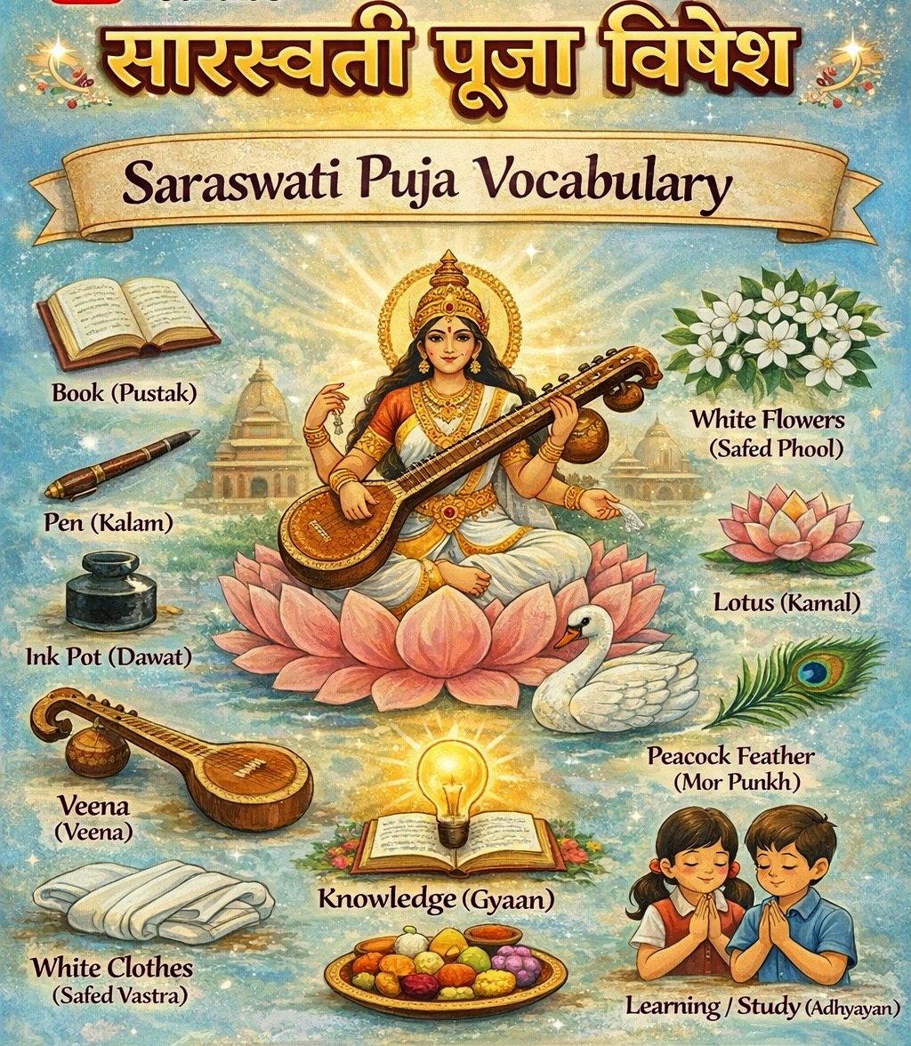 वसन्तपञ्चमी