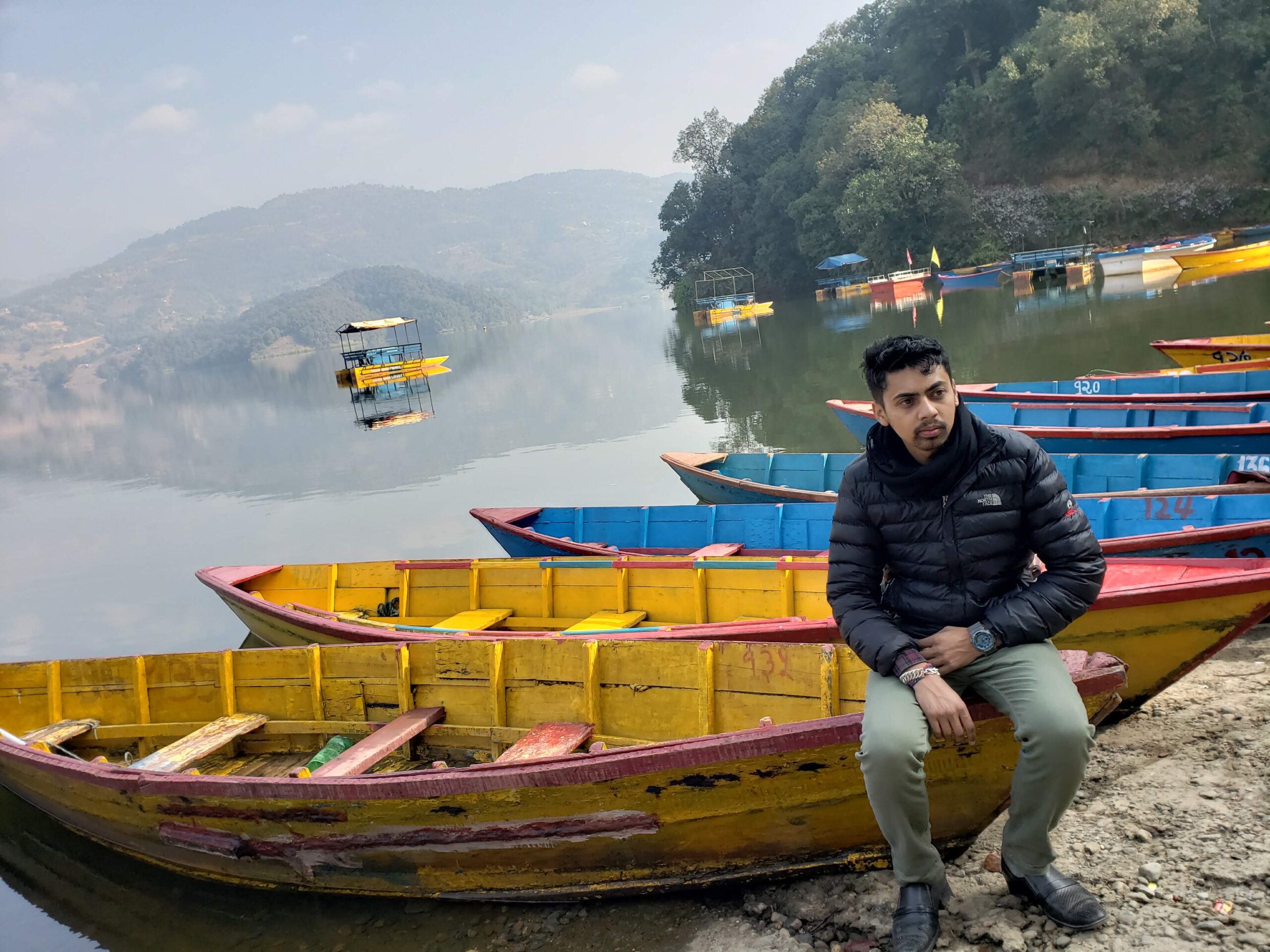 मेरो नाम तिम्रो ओठमा नझरेको धेरै भयो
